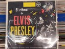 Elvis Presley ?– El Ritmo De Elvis Presley - Vinilo Single 7
