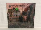 BLACK SABBATH 1st LP US Original Green Warner Bros. Vinyl Records