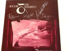 Signed Siouxsie & The Banshees Tinderbox Vinyl LP. Excellent condition.