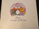 1975 Queen - A Night At The Opera Vinyl LP Album UK????????Early Issue EMI EMTC 103