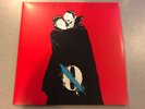 QUEENS OF THE STONE AGE LIKE CLOCKWORK LP VINYL RECORD MATADOR 2012 OLE-1040-1