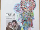 Gordon Lowe Prisms Beautiful Folk psych LP 1967 Toronto's Yorkville label