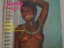 Various Clover Bandwagon 3 RARE AFRO DISCO FUNK NIGERIA LISTEN ORIGINAL LP