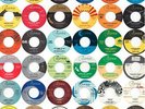 Various - Soul Slabs Vol. 1 - New Sealed Vinyl - Colemine Records 45 Compilation