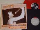 THE CRAMPS - Persecuted Prophets with B-Movie Souls LP  Red Vinyl - 2001