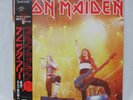 IRON MAIDEN 