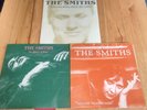 The Smiths Vinyl Records - Queen is Dead, Strangeways, Louder than Bombs