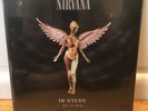 Nirvana In Utero 2013 Mix LP RSD Sealed Mudhoney Sub Pop Grunge Foo Rare
