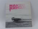 NAKED RAYGUN Jettison LP Chicago Strike Under KBD Effigies 1988