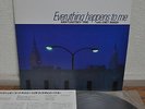 Kirk Lightsey Trio Chet Baker Everything Happens To Me Japan LP RJL-8067 Insert