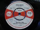 RARE REGGAE orig UK ISLAND 45 7