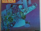 KHAN - Space Shanty - Original UK LP - Deram Prog Psych Gong National Health
