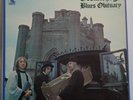 GROUNDHOGS Blues Obituary - UK LP on Liberty - Tony McPhee Prog Psych Blues Rock