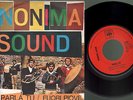 Anonima sound - Fuori piove/Parla tu