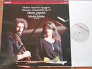 PHILIPS digital - Schubert/Schumann - ARGERICH & MAISKY