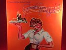 ORIGINAL SOUNDTRACK American Graffiti 1973 UK DOUBLE VINYL LP FILM OST EXCELLENT