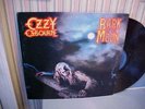 Ozzy Osbourne - GREAT AUDIO - Bark At The Moon - METAL/HARD ROCK - CBS QZ-38987