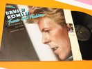 DAVID BOWIE LP FAME AND FASHION ORIGINAL ITALY EX