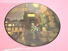DAVID BOWIE LP PICTURE DISC ZIGGY STARDUST ORIG UK NM SF 8287-P