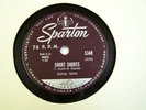 THE ROYAL TEENS 78rpm SPARTON 534R 