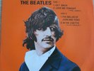 The Beatles - Get Back - Thai Pressing - Elvis Presley - Ballad Of John And Yoko