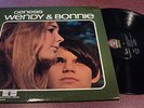 WENDY AND BONNIE GENESIS LP ORIG SKYE SK 1006D NM LOST FOLK ROCK PSYCH 1969