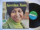 ARETHA FRANKLIN 