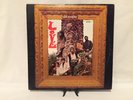 Love: Da Capo 1966 Elektra Records 12'' Vinyl Record Gold Label EKS-74005