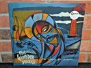THE WONDER YEARS - No Closer to Heaven Ltd 2LP CLEAR VINYL + ETCHED D Gatefold
