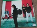U2 - Love The Rain  rare DoLP    not TMOQ