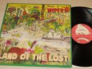 LP Wipers - Land Of The Lost