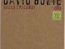 DAVID BOWIE HALLO SPACEBOY  RARE 7