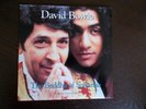 David Bowie The Buddha of Suburbia Lenny Kravitz 7” single  EX cond rare