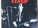The Clash ?– Anarchy In The U.K. Tour 1976 Vinyl LP