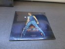 picture disque 33T parc des princes 93 officiel nef scéllé JOHNNY HALLYDAY