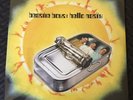 BEASTIE BOYS “Hello Nasty” GOLD COLORED  2 VINYL 1998 LP Limited Out Of Print