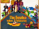 THE BEATLES YELLOW SUBMARINE UK ORIG'69 APPLE MONO ODEON EXPORT EDITION SHRINK