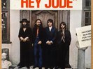 THE BEATLES HEY JUDE (THE BEATLES AGAIN) ORIG'70 APPLE 1ST PRESS FACTORY SEALED