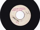 BLANK/ THE VAMPIRE - UPSETTERS // CHECK HIM OUT - BLEECHERS (69 SKINHEAD 7