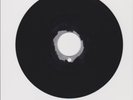 BLANK DUBPLATE/SCRATCH WALKING  -  LEE PERRY & THE UPSETTERS (70'S REGGAE 7