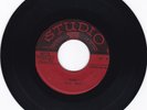 STUDIO 1/  LIVE GOOD - ETHIOPIANS / SOHO - SOUL BROTHERS   (66 SKA 7