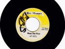 SIR HARRY/ MEET THE BOSS // MUSICAL RIGHT - SIR HARRY (72 REGGAE ROOTS 7