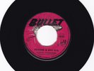 BULLET/ REGGAE A BYE BYE  -  LLOYD CHARMERS & THE HIPPY BOY (70 REGGAE FUNK 7
