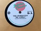 The Chordettes Lollipop/ Mr Sandman 78 RPM Mint
