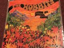 THE HOBBITS DOWN TO MIDDLE EARTH RARE UK PRESS OF US PSYCH POP MONO MCA