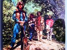 CREEDENCE CLEARWATER REVIVAL GREEN RIVER ULTRA-RARE SEALED ORIG '69 FANTASY LP