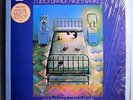 J. GEILS BAND NIGHTMARES ORIG '74 ATLANTIC QUADRAPHONIC AUDIOPHILE LP IN SHRINK