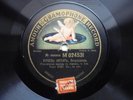 Russian 78rpm 12