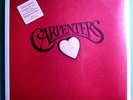 THE CARPENTERS A SONG FOR YOU (4th ALBUM) RARE SEALED ORIG '72 A&M LP w/STICKER