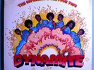 THE SUPREMES & FOUR TOPS DYNAMITE RARE STILL SEALED ORIGINAL 1971 MOTOWN LP